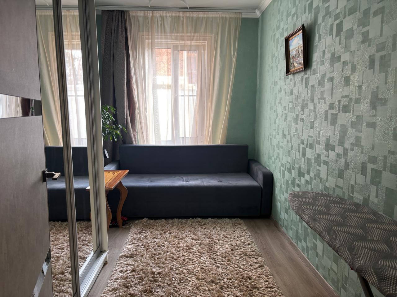 Фото №10: Дом 63 м² + 1 сот. - Краснодар, Западный внутригородской округ, мкр. Центральный, ул. Чкалова, 22