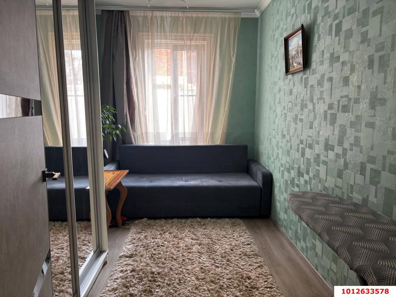 Фото №10: Дом 63 м² + 1 сот. - Краснодар, Западный внутригородской округ, мкр. Центральный, ул. Чкалова, 22