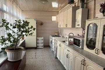 Фото №1: Дом 63 м² - Краснодар, мкр. Центральный, ул. Чкалова, 22