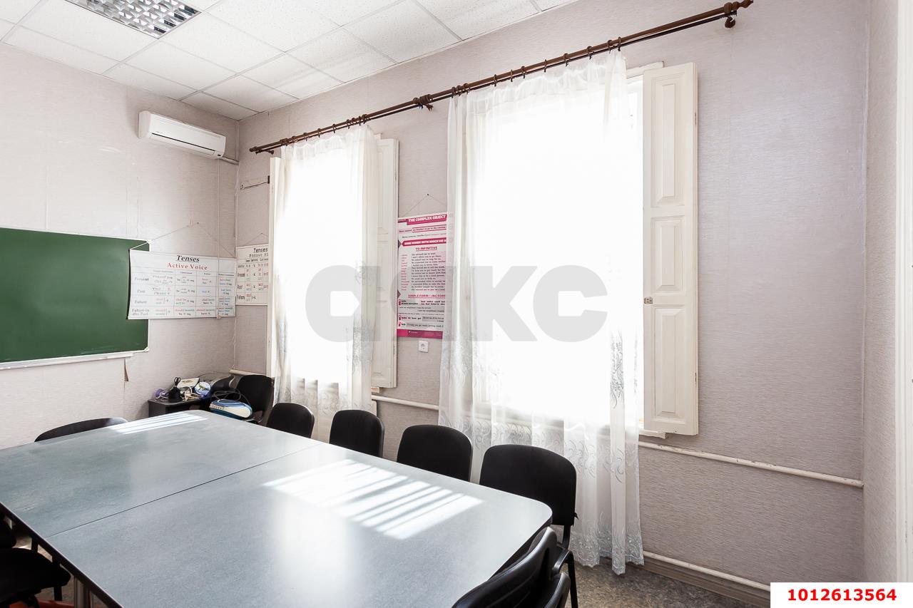 Фото №13: Коммерция 45 м² - Краснодар, Западный внутригородской округ, мкр. Центральный, ул. Октябрьская, 105