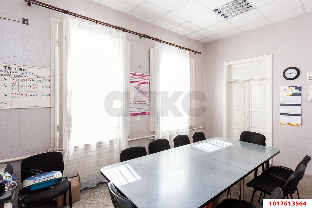 Фото №11: Коммерция 45 м² - Краснодар, Западный внутригородской округ, мкр. Центральный, ул. Октябрьская, 105