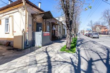 Фото №3: Коммерция 45 м² - Краснодар, мкр. Центральный, ул. Октябрьская, 105