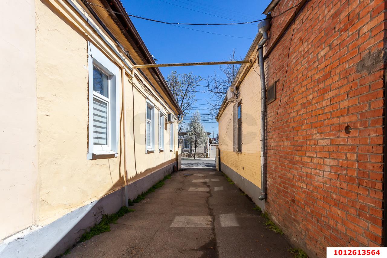 Фото №14: Коммерция 45 м² - Краснодар, Западный внутригородской округ, мкр. Центральный, ул. Октябрьская, 105