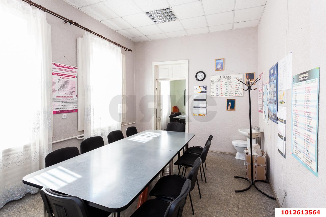 Фото №15: Коммерция 45 м² - Краснодар, Западный внутригородской округ, мкр. Центральный, ул. Октябрьская, 105