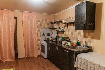 Фото №5: Дом 57 м² - Октябрьский, ст Луч, ул. Динская