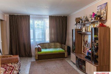 Фото №3: Дом 57 м² - Октябрьский, ст Луч, ул. Динская