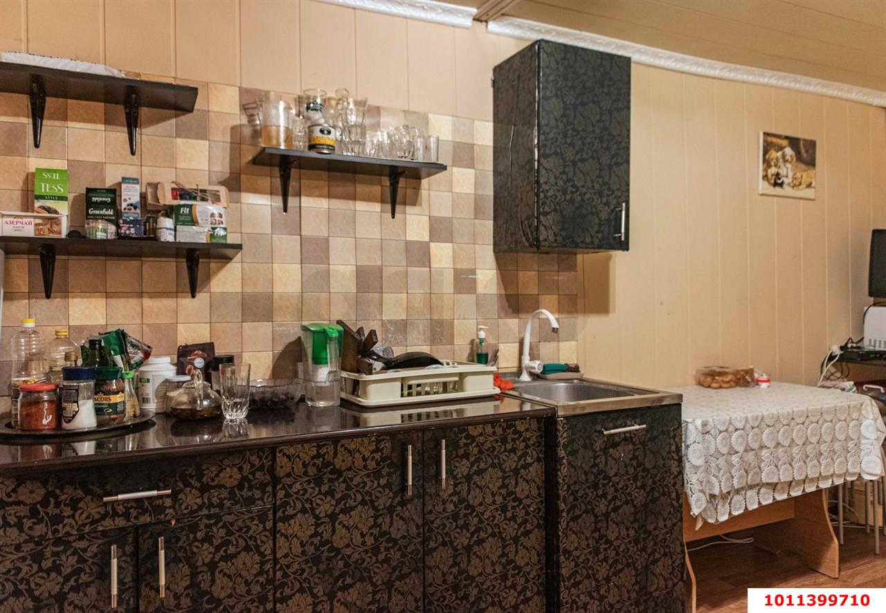 Фото №4: Дом 57 м² + 8.3 сот. - Октябрьский, Луч, ул. Динская