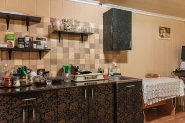 Фото №4: Дом 57 м² - Октябрьский, ст Луч, ул. Динская