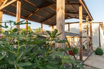 Фото №3: Дом 57 м² - Октябрьский, ст Луч, ул. Яблоневая, 185