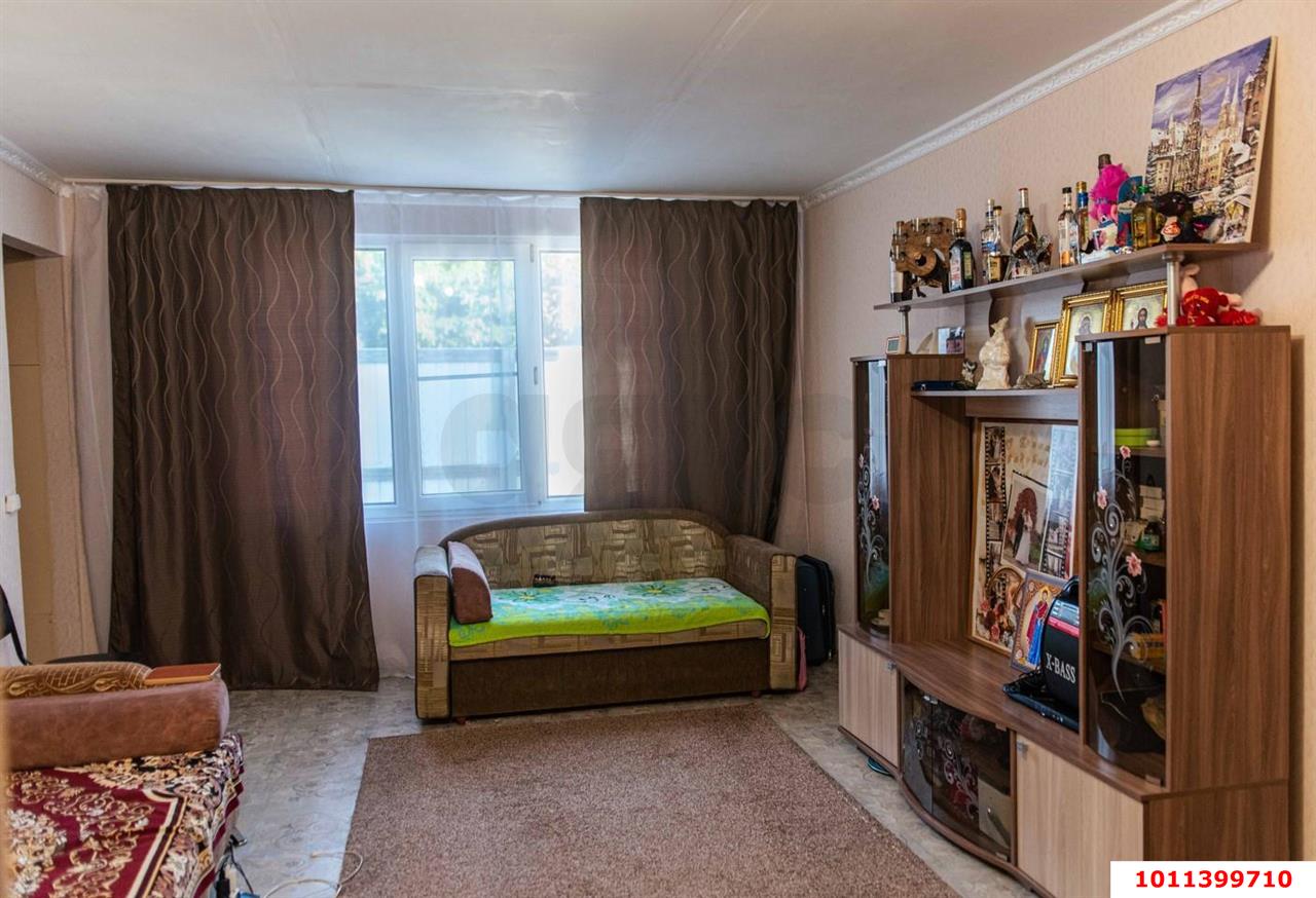 Фото №8: Дом 57 м² + 8.3 сот. - Октябрьский, Прикубанский внутригородской округ, ст Луч, ул. Яблоневая, 185