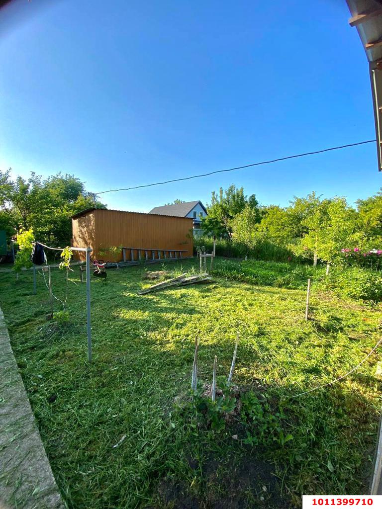 Фото №11: Дом 57 м² + 8.3 сот. - Октябрьский, Прикубанский внутригородской округ, ст Луч, ул. Яблоневая, 185