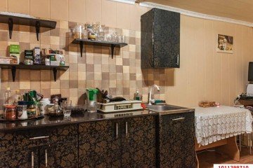 Фото №1: Дом 57 м² - Октябрьский, ст Луч, ул. Динская