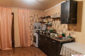Фото №2: Дом 57 м² - Октябрьский, ст Луч, ул. Динская