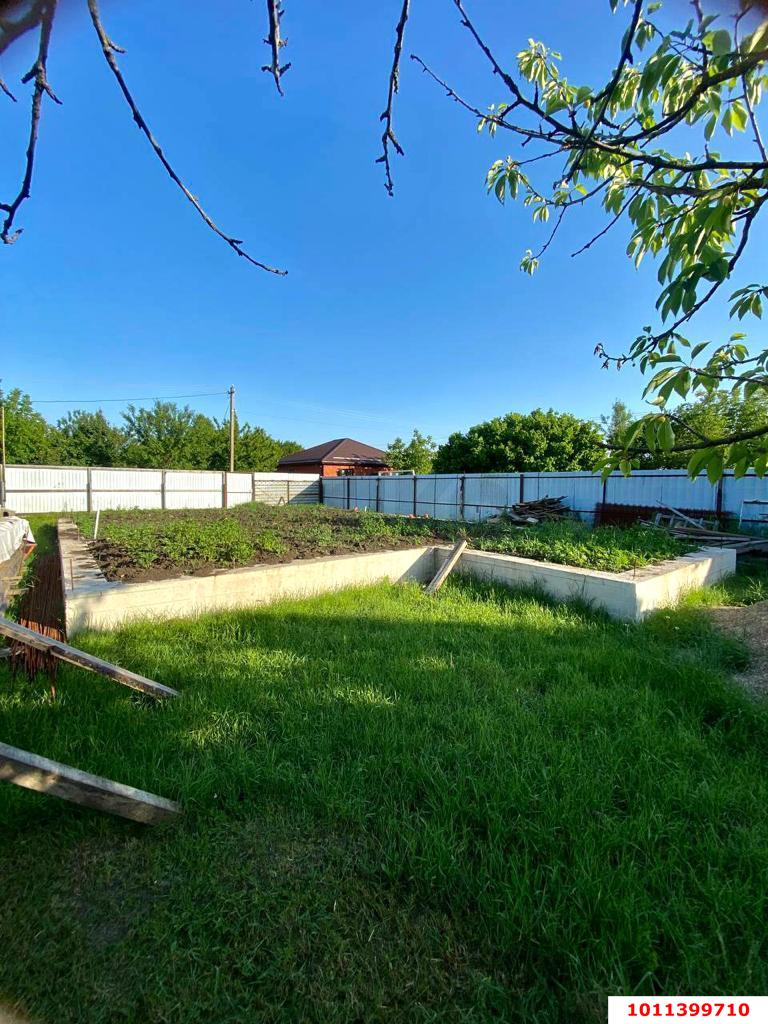 Фото №9: Дом 57 м² + 8.3 сот. - Октябрьский, Луч, ул. Динская