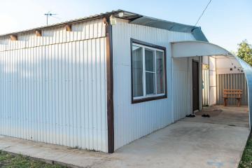 Фото №5: Дом 57 м² - Октябрьский, ст Луч, ул. Яблоневая, 185