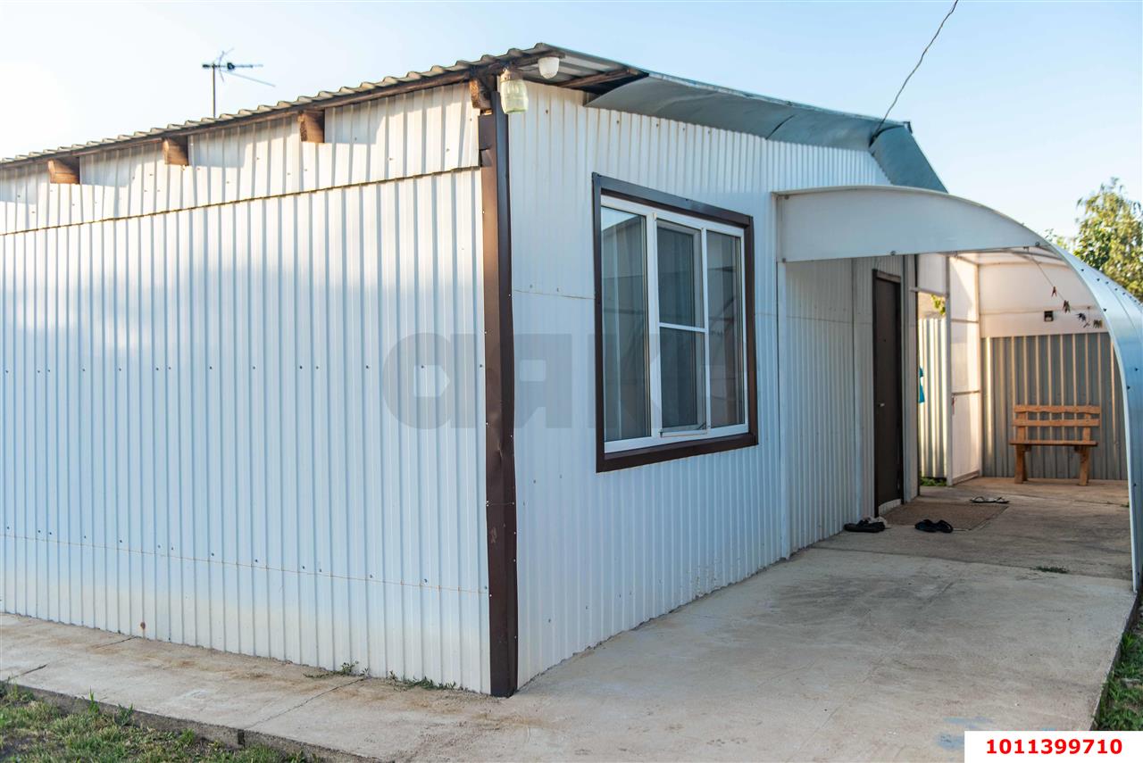 Фото №5: Дом 57 м² + 8.3 сот. - Октябрьский, Прикубанский внутригородской округ, ст Луч, ул. Яблоневая, 185