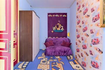 Фото №5: 4-комнатная квартира 103 м² - Краснодар, мкр. Центральный, ул. Октябрьская, 162