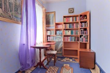 Фото №4: 4-комнатная квартира 103 м² - Краснодар, мкр. Центральный, ул. Октябрьская, 162