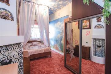 Фото №3: 4-комнатная квартира 103 м² - Краснодар, мкр. Центральный, ул. Октябрьская, 162