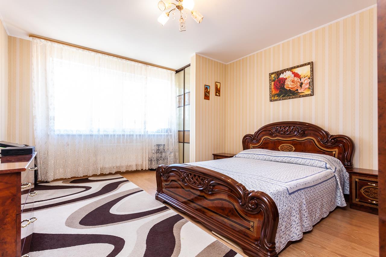 Фото №4: 2-комнатная квартира 65 м² - Краснодар, имени Петра Метальникова, Прикубанский внутригородской округ, Завод Радиоизмерительных Приборов, мкр. Музыкальный, ул. Московская, 158