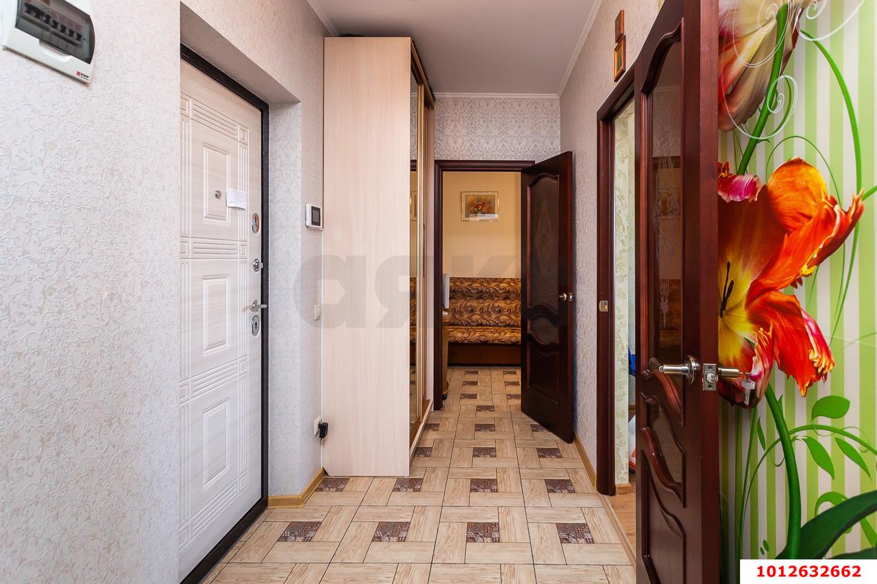 Фото №10: 2-комнатная квартира 65 м² - Краснодар, имени Петра Метальникова, ул. Московская, 158