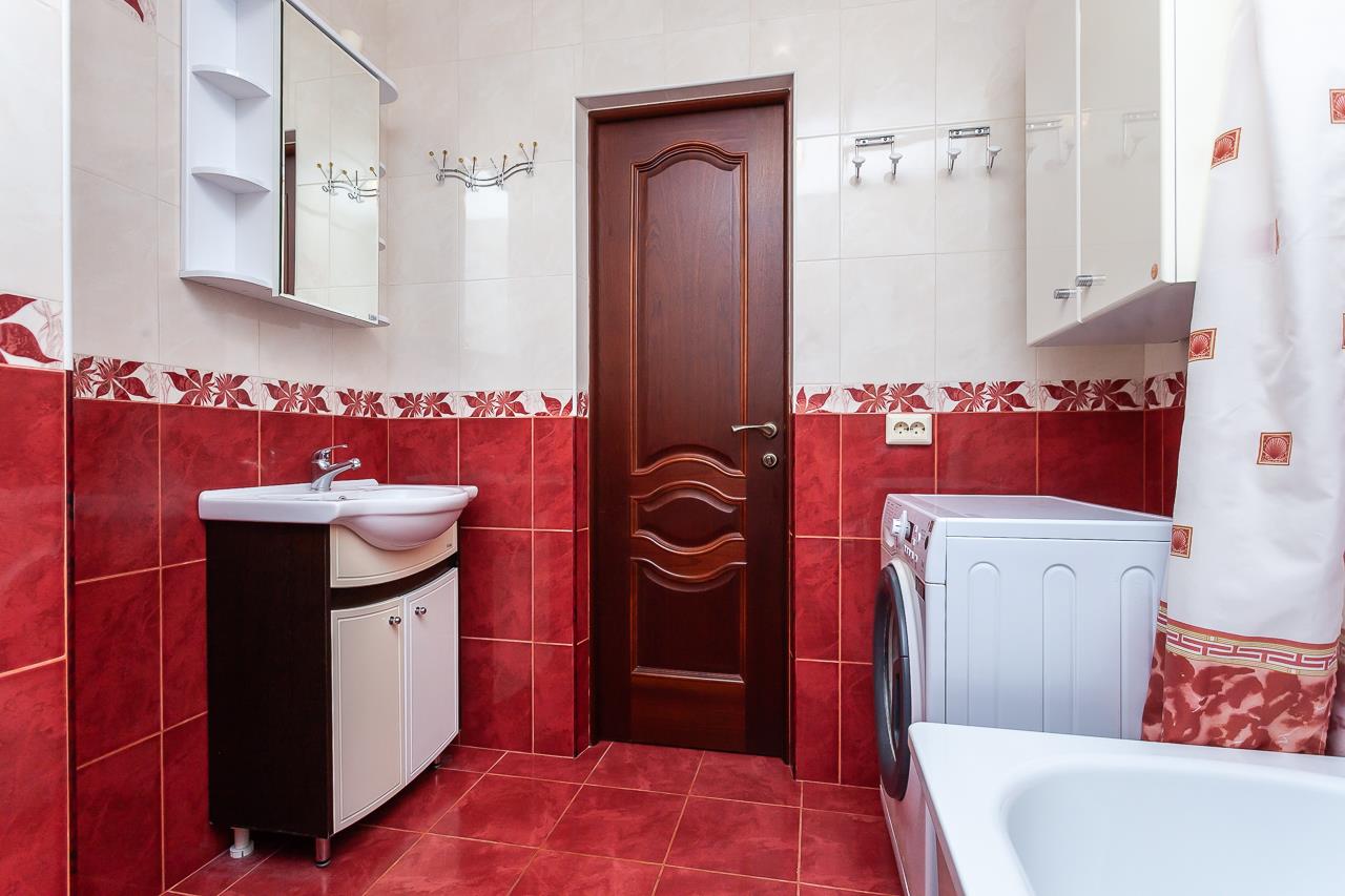 Фото №12: 2-комнатная квартира 65 м² - Краснодар, имени Петра Метальникова, Прикубанский внутригородской округ, Завод Радиоизмерительных Приборов, мкр. Музыкальный, ул. Московская, 158