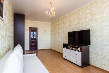 Фото №3: 2-комнатная квартира 65 м² - Краснодар, мкр. Музыкальный, ул. Московская, 158