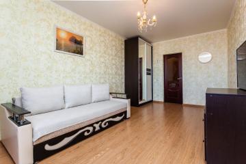 Фото №2: 2-комнатная квартира 65 м² - Краснодар, мкр. Музыкальный, ул. Московская, 158