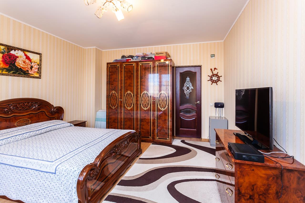 Фото №5: 2-комнатная квартира 65 м² - Краснодар, имени Петра Метальникова, Прикубанский внутригородской округ, Завод Радиоизмерительных Приборов, мкр. Музыкальный, ул. Московская, 158