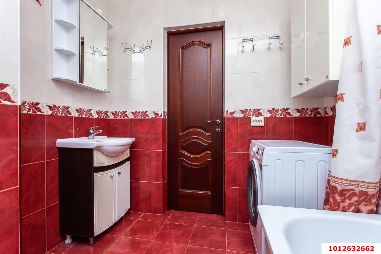 Фото №12: 2-комнатная квартира 65 м² - Краснодар, имени Петра Метальникова, ул. Московская, 158