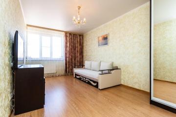 Фото №1: 2-комнатная квартира 65 м² - Краснодар, мкр. Музыкальный, ул. Московская, 158