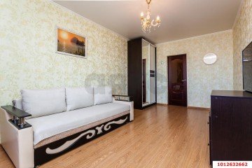 Фото №2: 2-комнатная квартира 65 м² - Краснодар, мкр. имени Петра Метальникова, ул. Московская, 158
