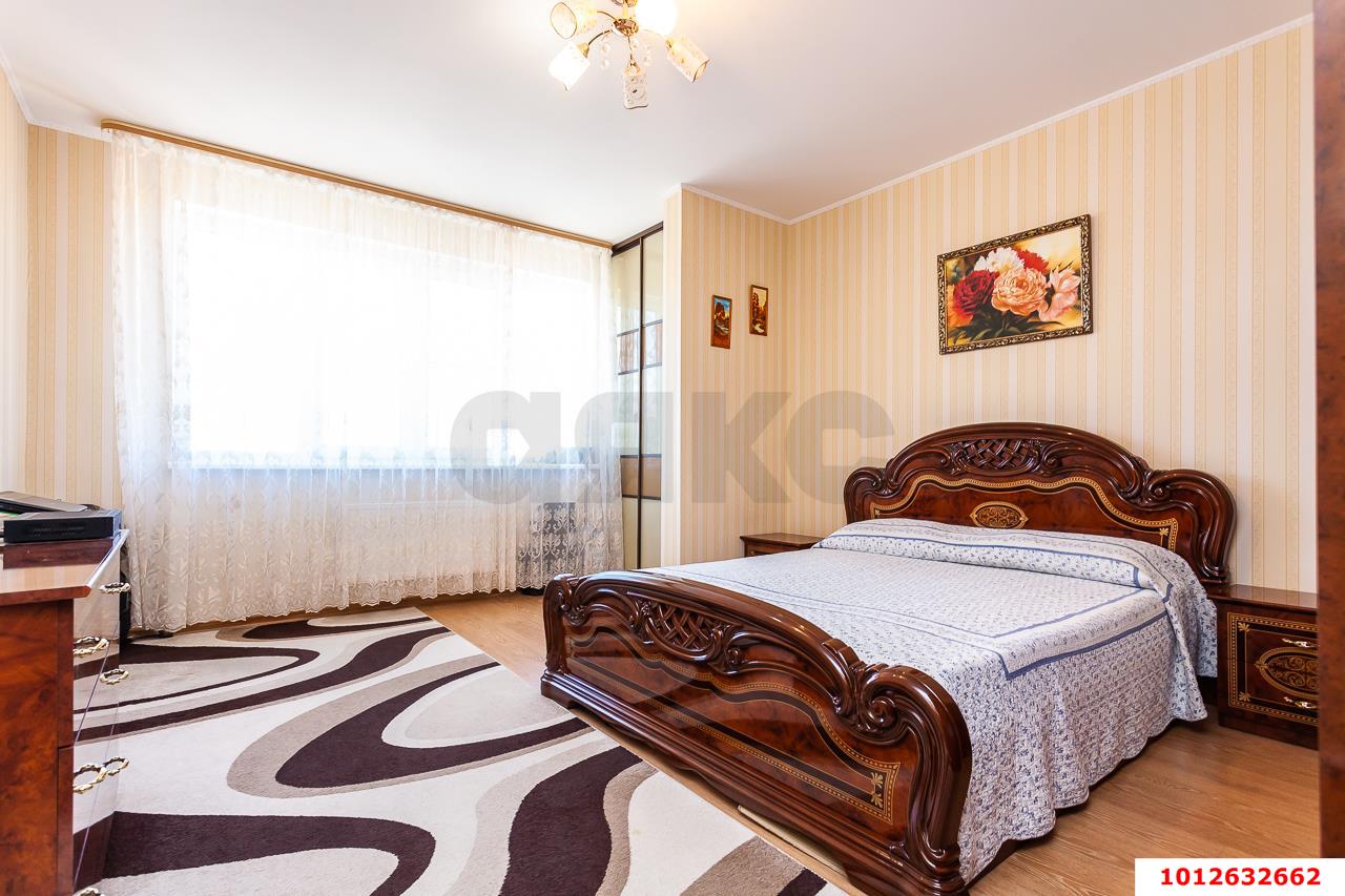 Фото №4: 2-комнатная квартира 65 м² - Краснодар, имени Петра Метальникова, ул. Московская, 158