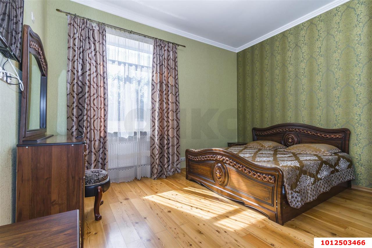 Фото №1: Дом 177 м² + 4.8 сот. - Краснодар, Прикубанский внутригородской округ, мкр. Северный, ул. Ладожская, 5