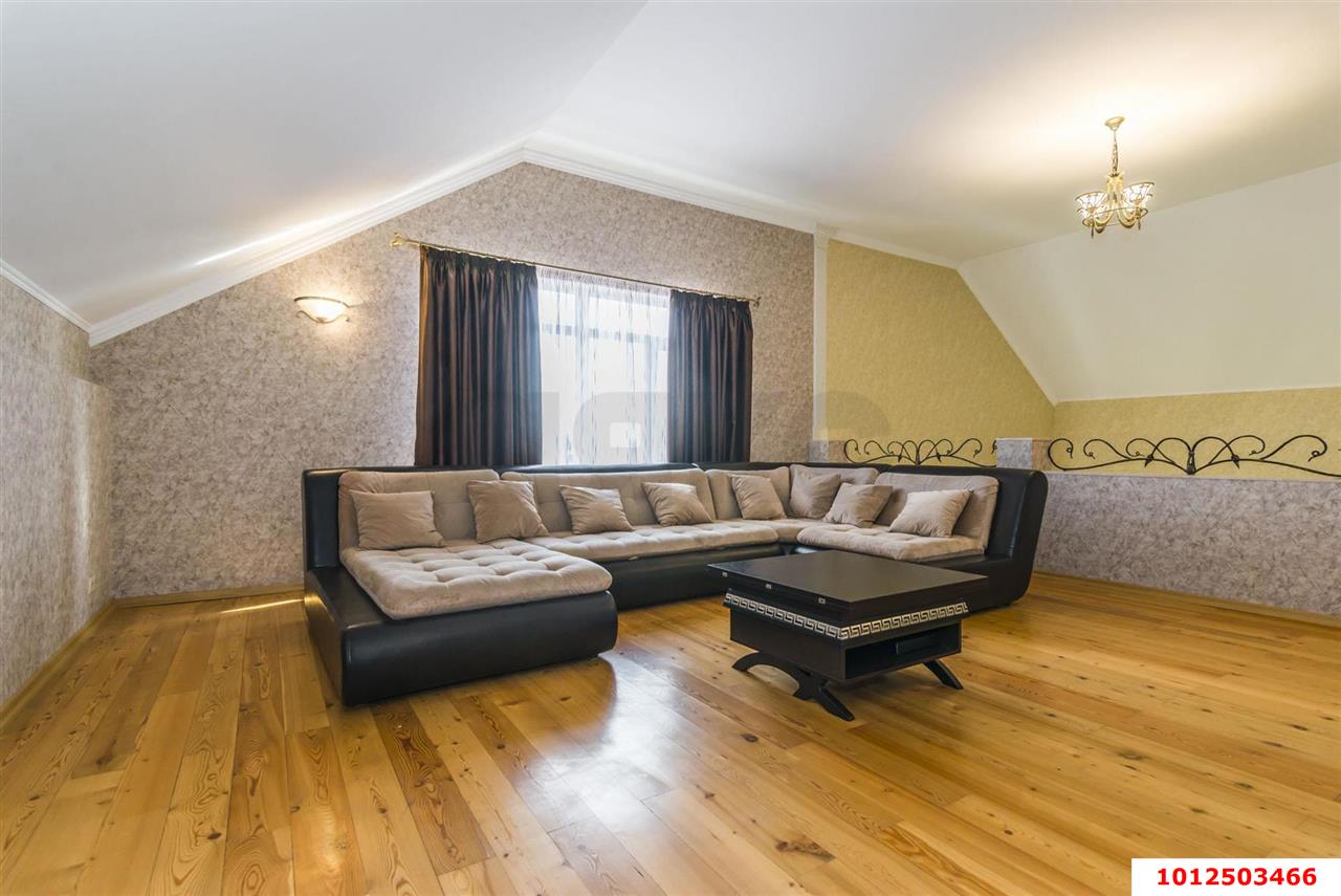 Фото №13: Дом 177 м² + 4.8 сот. - Краснодар, Прикубанский внутригородской округ, мкр. Северный, ул. Ладожская, 5