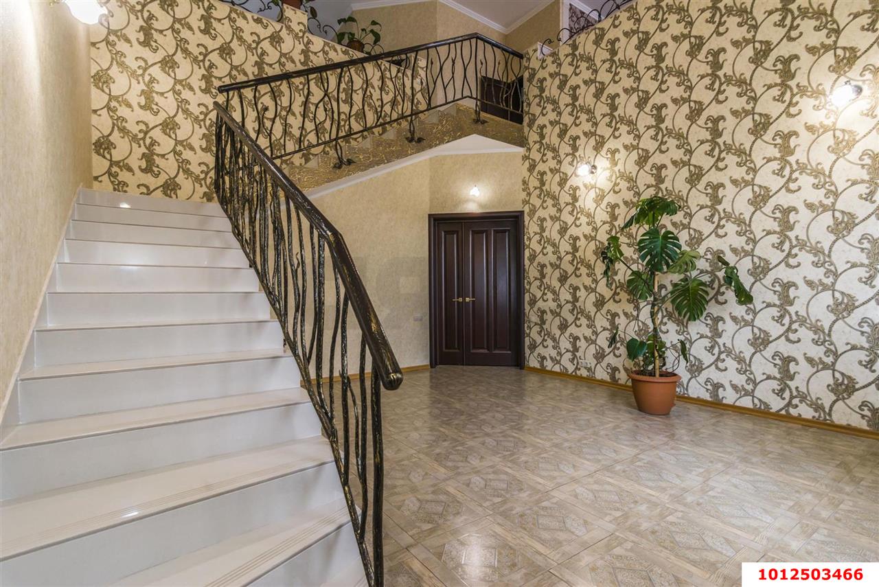 Фото №11: Дом 177 м² + 4.8 сот. - Краснодар, Прикубанский внутригородской округ, мкр. Северный, ул. Ладожская, 5