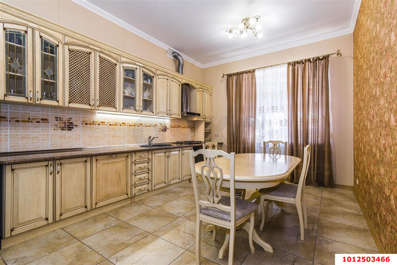 Фото №8: Дом 177 м² + 4.8 сот. - Краснодар, Прикубанский внутригородской округ, мкр. Северный, ул. Ладожская, 5