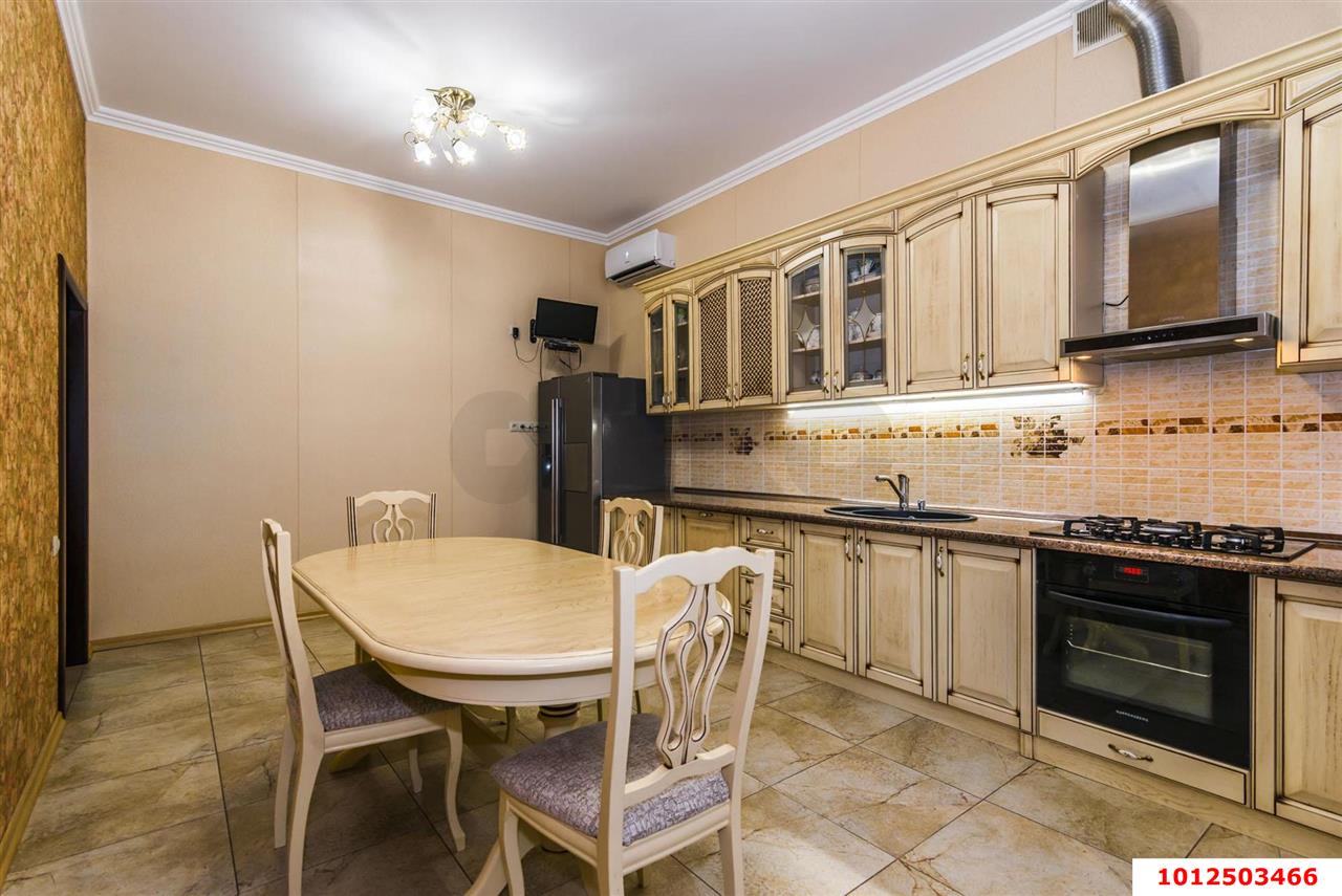 Фото №7: Дом 177 м² + 4.8 сот. - Краснодар, Прикубанский внутригородской округ, мкр. Северный, ул. Ладожская, 5