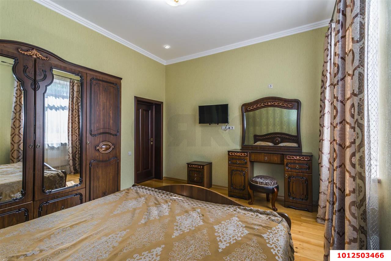 Фото №2: Дом 177 м² + 4.8 сот. - Краснодар, Прикубанский внутригородской округ, мкр. Северный, ул. Ладожская, 5