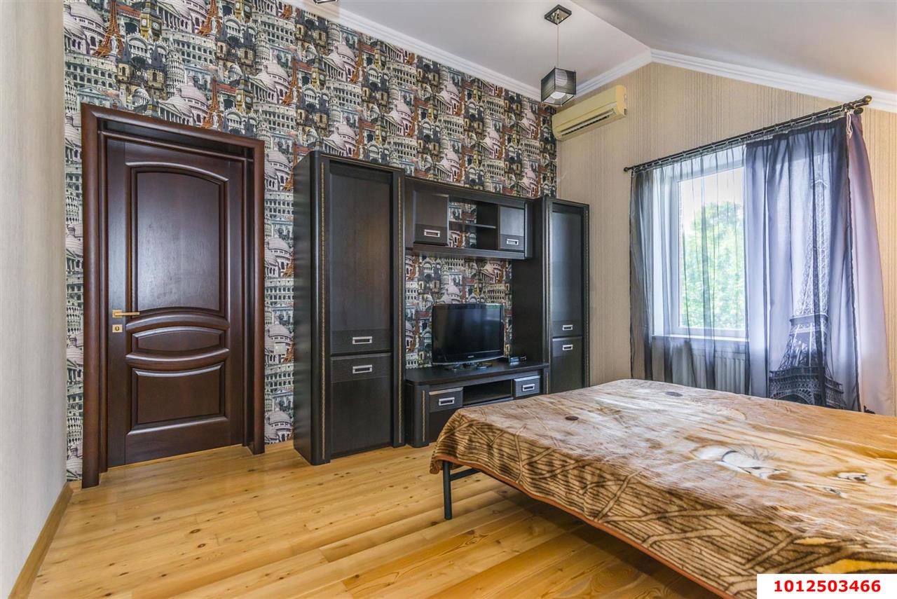 Фото №14: Дом 177 м² + 4.8 сот. - Краснодар, Северный, ул. Ладожская, 5