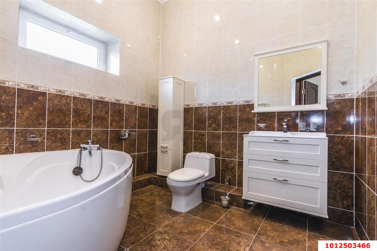 Фото №17: Дом 177 м² + 4.8 сот. - Краснодар, Северный, ул. Ладожская, 5