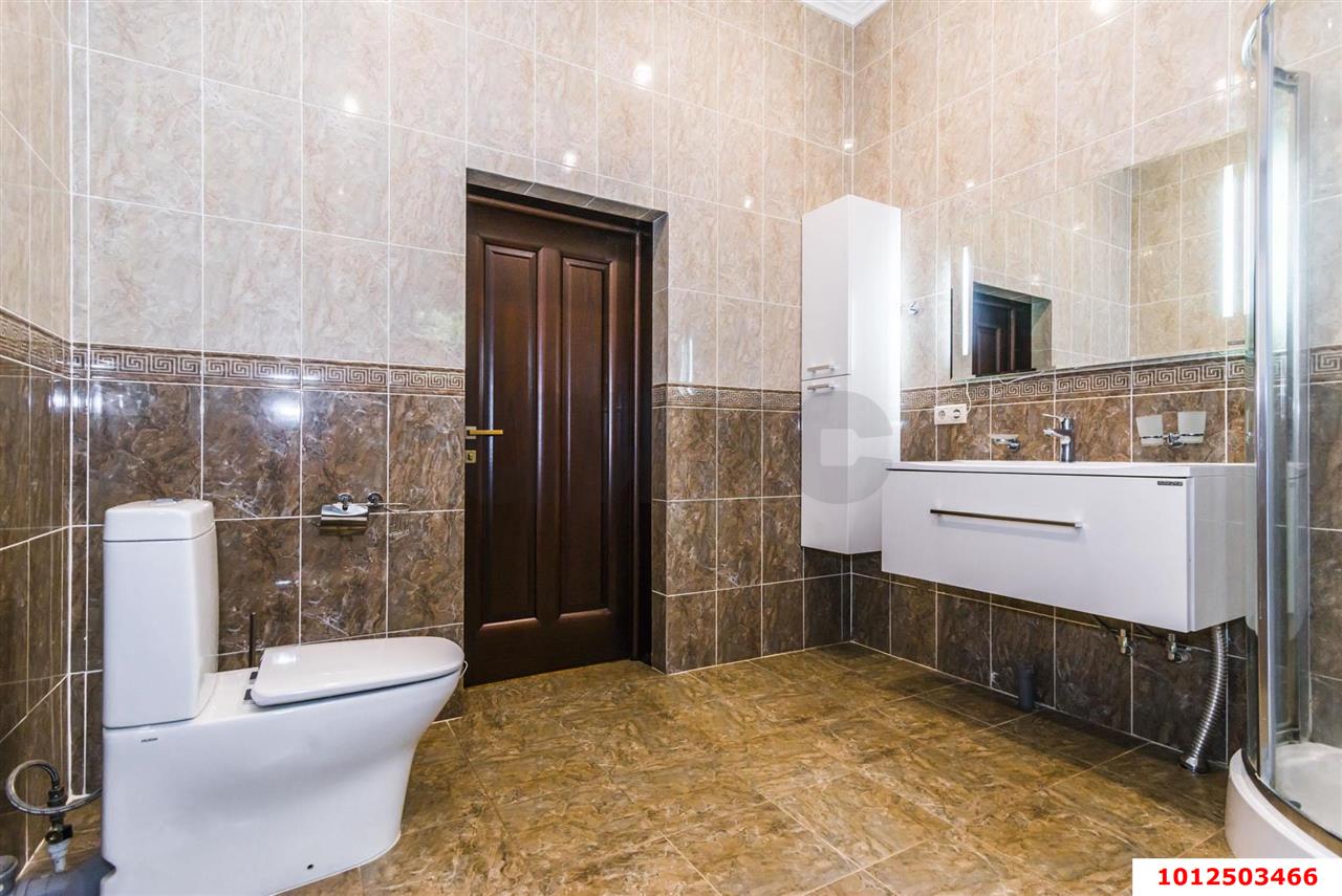 Фото №4: Дом 177 м² + 4.8 сот. - Краснодар, Прикубанский внутригородской округ, мкр. Северный, ул. Ладожская, 5