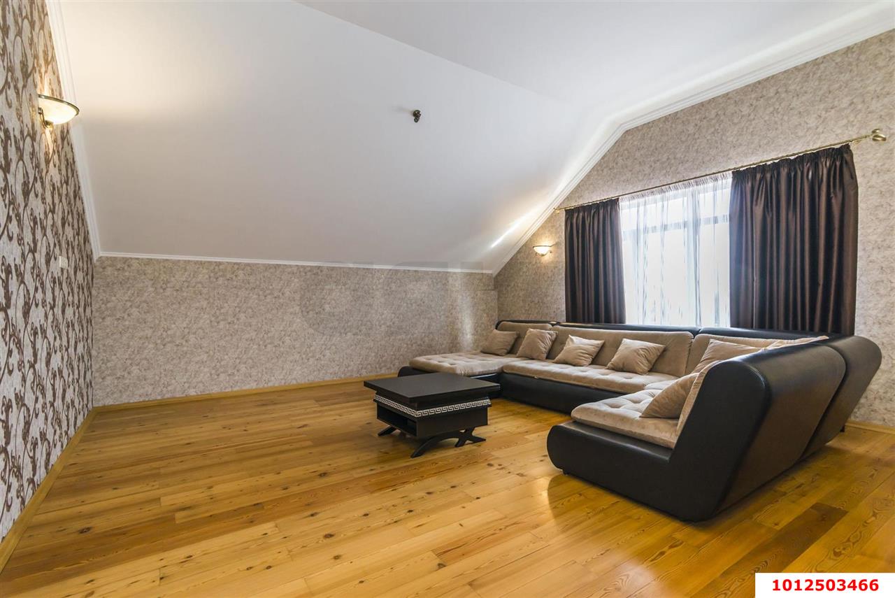 Фото №12: Дом 177 м² + 4.8 сот. - Краснодар, Северный, ул. Ладожская, 5