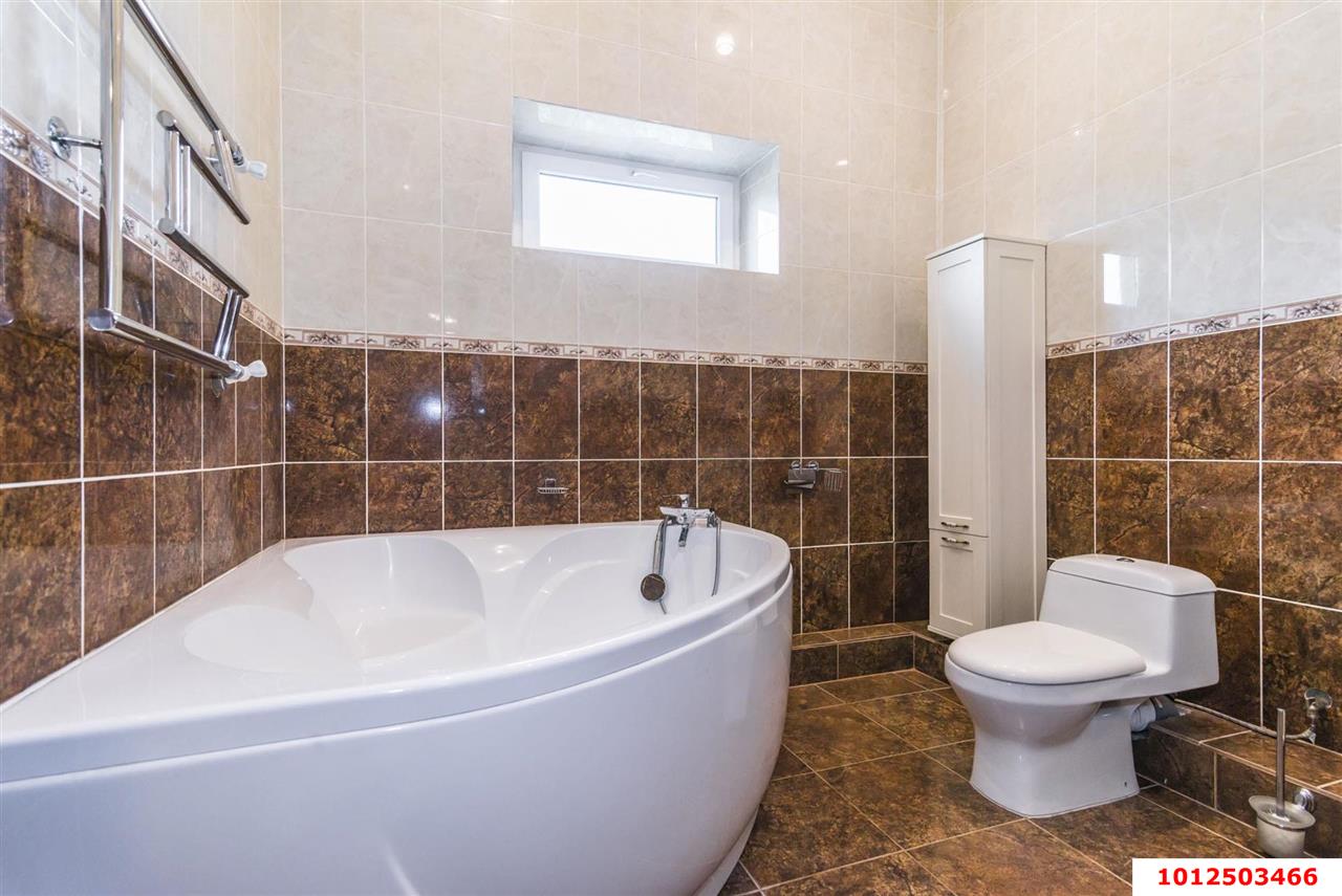 Фото №18: Дом 177 м² + 4.8 сот. - Краснодар, Северный, ул. Ладожская, 5