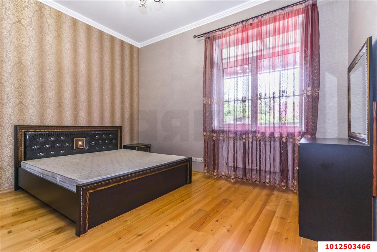 Фото №6: Дом 177 м² + 4.8 сот. - Краснодар, Прикубанский внутригородской округ, мкр. Северный, ул. Ладожская, 5