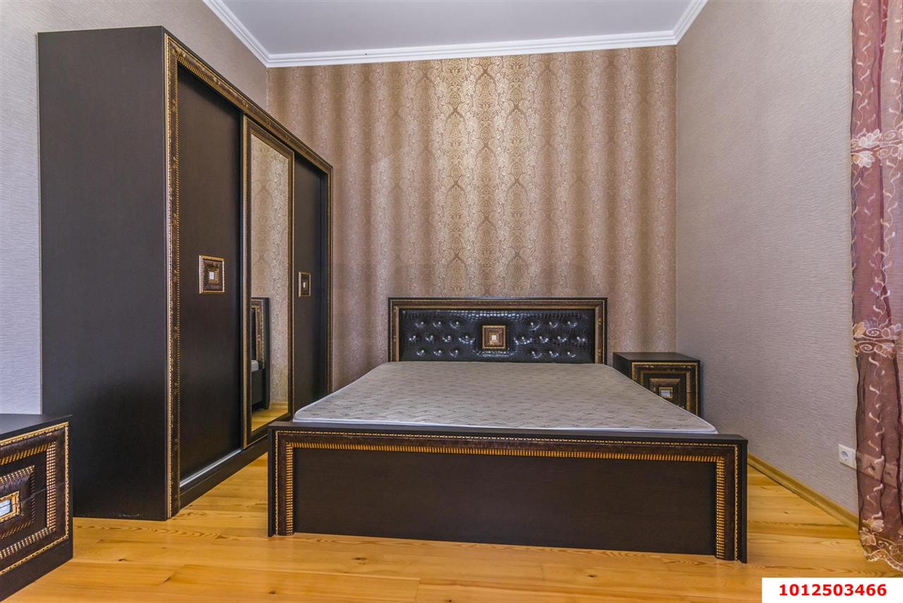 Фото №5: Дом 177 м² + 4.8 сот. - Краснодар, Прикубанский внутригородской округ, мкр. Северный, ул. Ладожская, 5