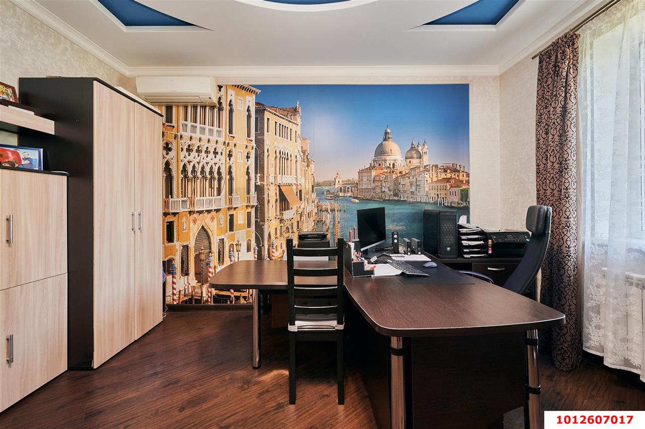 Фото №27: Дом 236 м² + 6 сот. - Краснодар, СНТ № 1, ул. Абрикосовая, 556