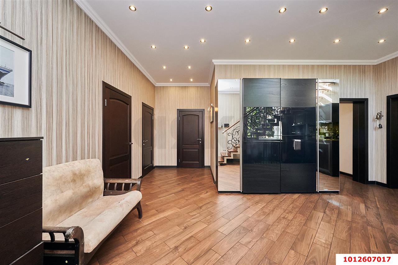 Фото №12: Дом 236 м² + 6 сот. - Краснодар, СНТ № 1, ул. Абрикосовая, 556