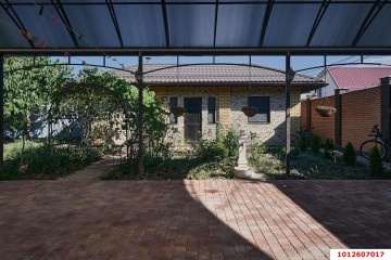 Фото №3: Дом 236 м² - Краснодар, мкр. СНТ № 1, ул. Абрикосовая, 556