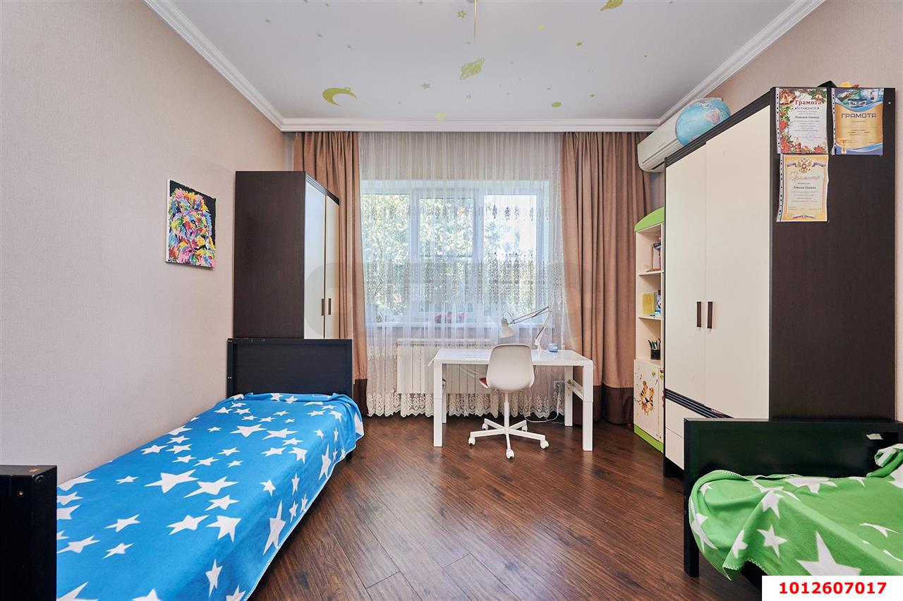 Фото №25: Дом 236 м² + 6 сот. - Краснодар, СНТ № 1, ул. Абрикосовая, 556